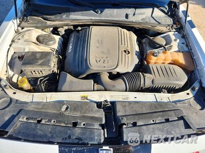 Zdjęcie 11 z 12 samochodu: 2014 DODGE CHALLENGER R/T VIN:2C3CDYBT0EH205316 - miniatura