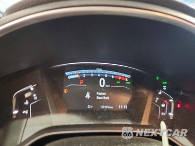 Zdjęcie 9 z 12 samochodu: 2018 HONDA CRV VIN:7FARW2H56JE092725 - miniatura