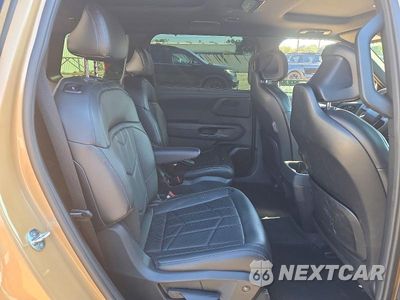 Zdjęcie 11 z 14 samochodu: 2027 KIA TELLURIDE HYBRID X-LINE SX VIN:5XYPDESA8VG010038 - miniatura