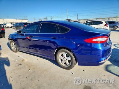 Drugie zdjęcie samochodu z przodu: 2013 FORD FUSION SE VIN:3FA6P0H7XDR282618 - miniatura