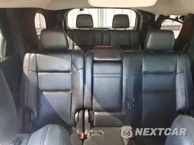 Zdjęcie 10 z 14 samochodu: 2013 DODGE DURANGO R VIN:1C4SDHCT1DC651076 - miniatura