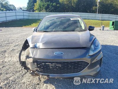 Piąte zdjęcie samochodu w środku: 2020 FORD ESCAPE SE VIN:1FMCU0G67LUB56086 - miniatura