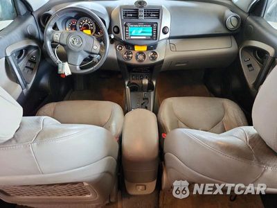 Zdjęcie 8 z 14 samochodu: 2010 TOYOTA RAV4 LIMITED VIN:2T3YK4DV8AW004756 - miniatura