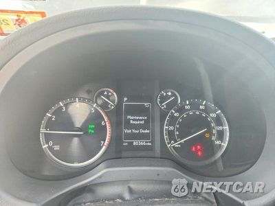 Zdjęcie 9 z 13 samochodu: 2021 LEXUS GX 460 PREMIUM VIN:JTJAM7BX6M5286535 - miniatura