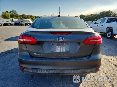 Zdjęcie 6 z 13 samochodu: 2017 FORD FOCUS S VIN:1FADP3E28HL244827 - miniatura