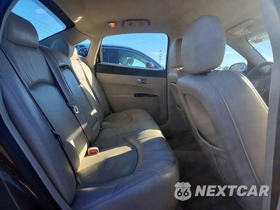 Zdjęcie 10 z 12 samochodu: 2008 BUICK LACROSSE CXL VIN:2G4WD582X81174591 - miniatura