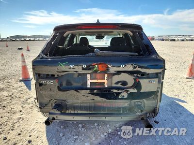 Zdjęcie 6 z 14 samochodu: 2020 VOLVO XC60 T5 MOMENTUM VIN:YV4102DK3L1433223 - miniatura