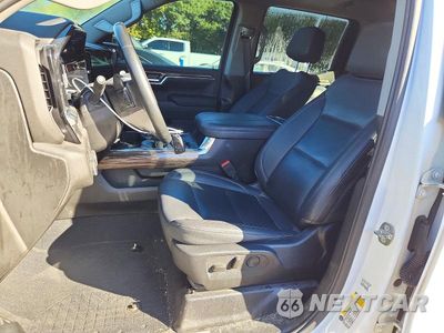 Zdjęcie 7 z 12 samochodu: 2024 CHEVROLET SILVERADO K1500 RST VIN:2GCUDEED6R1164501 - miniatura