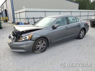 2011 HONDA ACCORD LXP 1HGCP2F41BA140118 - główne zdjęcie licytacji z USA - miniatura