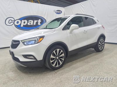 2020 BUICK ENCORE ESSENCE KL4CJCSB8LB061822 - główne zdjęcie licytacji z USA - miniatura