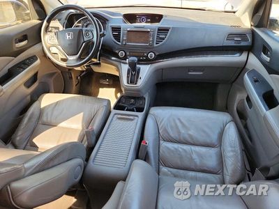 Zdjęcie 8 z 13 samochodu: 2012 HONDA CR-V EXL VIN:JHLRM3H7XCC006456 - miniatura
