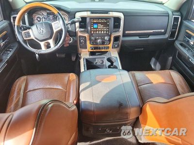 Zdjęcie 8 z 12 samochodu: 2014 RAM 2500 LONGHORN VIN:3C6UR5GL4EG190318 - miniatura