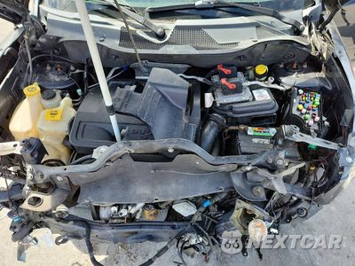 Zdjęcie 12 z 13 samochodu: 2016 JEEP PATRIOT SPORT VIN:1C4NJPBB0GD589001 - miniatura