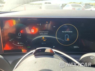 Zdjęcie 9 z 13 samochodu: 2025 HYUNDAI TUCSON N LINE VIN:KM8JFDD14SU391111 - miniatura