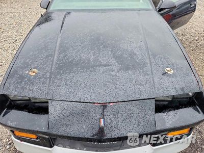 Zdjęcie 11 z 12 samochodu: 1984 CHEVROLET CAMARO VIN:1G1AP87G6EL247684 - miniatura