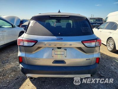 Zdjęcie 6 z 12 samochodu: 2021 FORD ESCAPE TITANIUM VIN:1FMCU0LZ8MUA66995 - miniatura