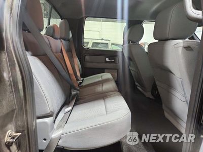 Zdjęcie 10 z 12 samochodu: 2014 FORD F150 SUPERCREW VIN:1FTFW1ET4EKE08174 - miniatura