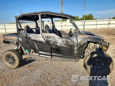 Zdjęcie 9 z 10 samochodu: 2022 POLARIS GENERAL XP 4 1000 UTILITY VEHICLE VIN:3NSGMD99XNM446817 - miniatura