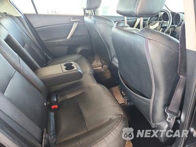 Zdjęcie 10 z 12 samochodu: 2010 MAZDA 3 S VIN:JM1BL1S65A1285815 - miniatura