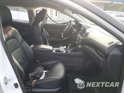 Zdjęcie 7 z 12 samochodu: 2022 NISSAN SENTRA SR VIN:3N1AB8DV6NY277660 - miniatura