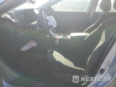 Zdjęcie 7 z 12 samochodu: 2020 NISSAN SENTRA S VIN:3N1AB8BV0LY240698 - miniatura