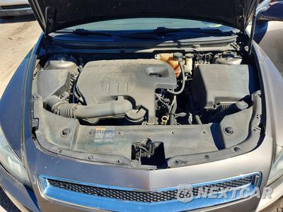 Zdjęcie 11 z 12 samochodu: 2012 CHEVROLET MALIBU LS VIN:1G1ZA5EU9CF216839 - miniatura