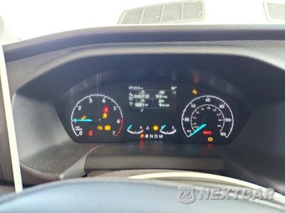 Zdjęcie 9 z 13 samochodu: 2023 FORD TRANSIT T-150 VIN:1FTYE1CG5PKB62966 - miniatura