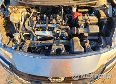 Zdjęcie 11 z 12 samochodu: 2025 NISSAN VERSA S VIN:3N1CN8DV1SL850814 - miniatura