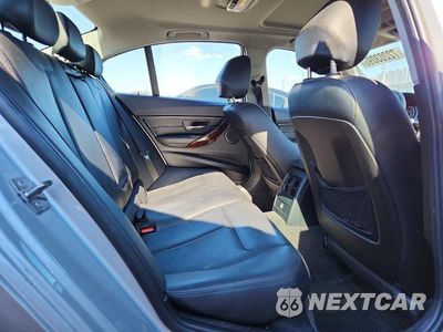 Zdjęcie 10 z 13 samochodu: 2014 BMW 328 I SULEV VIN:WBA3C1C52EK115693 - miniatura