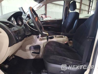 Zdjęcie 7 z 13 samochodu: 2015 DODGE GRAND CARAVAN SXT VIN:2C4RDGCG7FR536262 - miniatura
