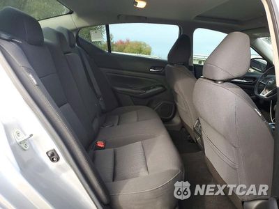 Zdjęcie 10 z 12 samochodu: 2020 NISSAN ALTIMA SV VIN:1N4BL4DV9LC262878 - miniatura