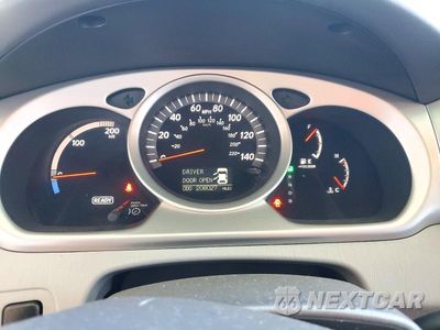 Zdjęcie 9 z 12 samochodu: 2006 TOYOTA HIGHLANDER HYBRID VIN:JTEEW21A560002886 - miniatura