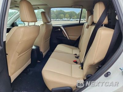Zdjęcie 10 z 12 samochodu: 2015 TOYOTA RAV4 LIMITED VIN:2T3YFREV4FW187676 - miniatura