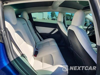 Zdjęcie 10 z 12 samochodu: 2018 TESLA MODEL 3 VIN:5YJ3E1EA3JF155912 - miniatura