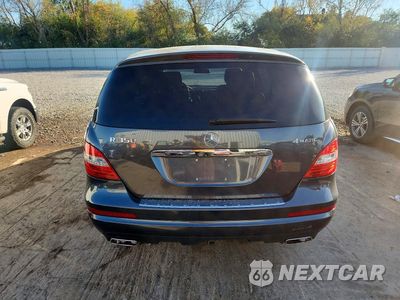 Zdjęcie 6 z 13 samochodu: 2012 MERCEDES-BENZ R 350 4MATIC VIN:4JGCB5HEXCA138319 - miniatura