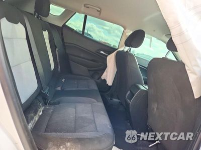 Zdjęcie 10 z 12 samochodu: 2024 CHEVROLET TRAX LS VIN:KL77LFE27RC114542 - miniatura