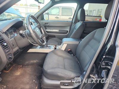 Zdjęcie 7 z 13 samochodu: 2008 FORD ESCAPE XLT VIN:1FMCU03188KD22760 - miniatura