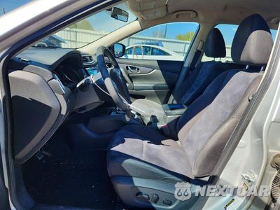 Zdjęcie 7 z 13 samochodu: 2015 NISSAN ROGUE SV VIN:KNMAT2MTXFP510447 - miniatura
