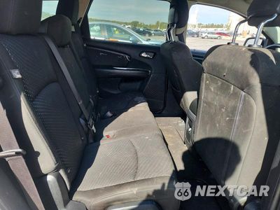 Zdjęcie 11 z 13 samochodu: 2019 DODGE JOURNEY SE VIN:3C4PDCBB4KT865238 - miniatura