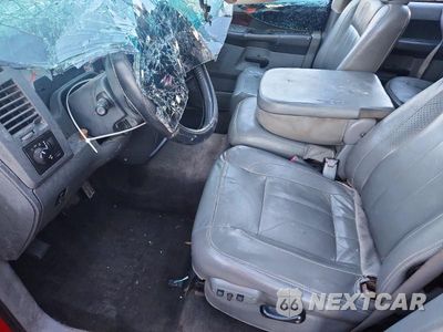 Zdjęcie 7 z 11 samochodu: 2008 DODGE RAM 2500 ST VIN:3D7KS28AX8G185814 - miniatura