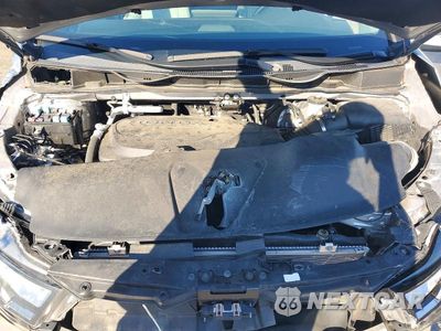 Zdjęcie 11 z 12 samochodu: 2021 HONDA ODYSSEY EXL VIN:5FNRL6H7XMB031203 - miniatura