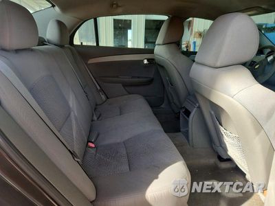 Zdjęcie 10 z 12 samochodu: 2011 CHEVROLET MALIBU LS VIN:1G1ZA5E19BF346138 - miniatura