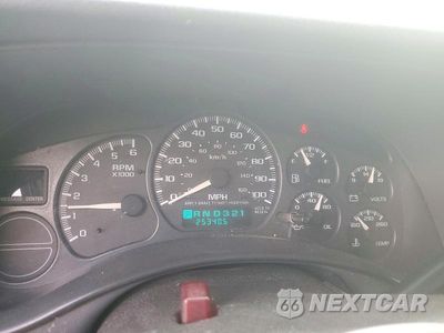 Zdjęcie 9 z 13 samochodu: 2002 CHEVROLET SILVERADO C1500 VIN:2GCEC19V521223630 - miniatura