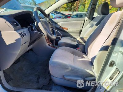 Zdjęcie 7 z 12 samochodu: 2006 TOYOTA COROLLA CE VIN:2T1BR32E56C608409 - miniatura
