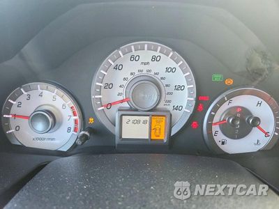 Zdjęcie 9 z 14 samochodu: 2013 HONDA PILOT EXLN VIN:5FNYF3H77DB015400 - miniatura