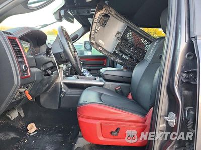 Zdjęcie 7 z 13 samochodu: 2017 RAM 1500 REBEL VIN:1C6RR7YT2HS672296 - miniatura