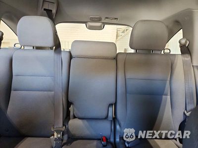 Zdjęcie 10 z 13 samochodu: 2010 HONDA CR-V LX VIN:5J6RE4H37AL011022 - miniatura