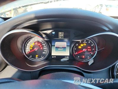 Zdjęcie 9 z 12 samochodu: 2018 MERCEDES-BENZ C 300 4MATIC VIN:55SWF4KB4JU245285 - miniatura