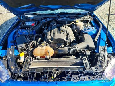 Zdjęcie 11 z 12 samochodu: 2019 FORD MUSTANG VIN:1FA6P8TH0K5178167 - miniatura