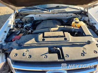 Zdjęcie 12 z 13 samochodu: 2017 FORD EXPEDITION EL XLT VIN:1FMJK1HT9HEA37514 - miniatura